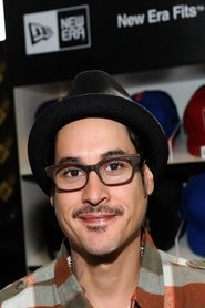 Jose Pasillas II portrait
