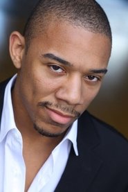 Xavier J. Watson portrait