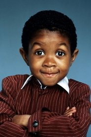 Emmanuel Lewis portrait