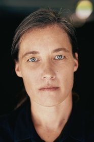 Katja Bürkle portrait