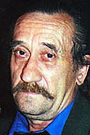 Viktor Grigoryuk portrait
