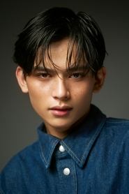 Kurt Delos Reyes portrait