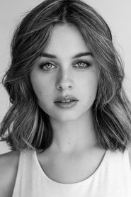 Amanda Fix portrait