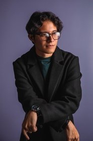J.V. Hernandez portrait
