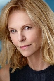 Francine Locke portrait