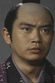 Akio Hasegawa portrait