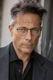 Allan Steele portrait