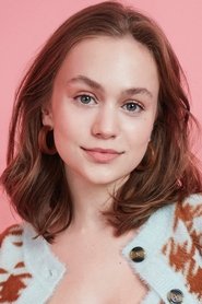 Ella Ballentine portrait