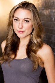 Samantha Gordon portrait