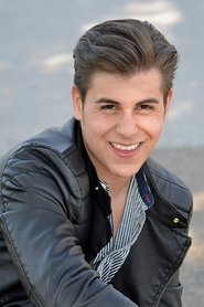 Ugur Ekeroglu portrait