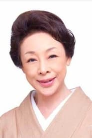 Shino Ikenami portrait