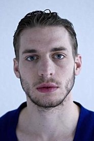 Damien Chapelle portrait