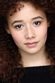 Talia Jackson portrait