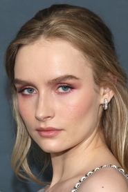 Olivia DeJonge portrait