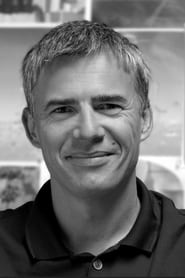 Eric Guillon portrait