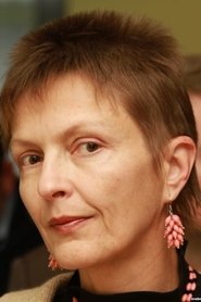 Marina Adamovich portrait
