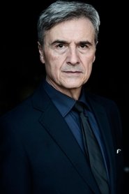 Franco Silvestri portrait