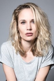 Kimberley Klaver portrait