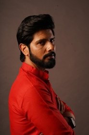 Rohit Chaudhary portrait