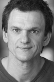 Alex Bisping portrait