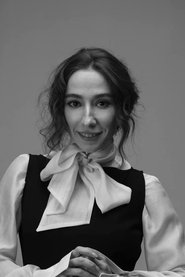 Tatev Hovakimyan portrait