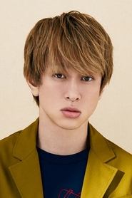 You Yokoyama portrait