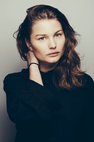 Iben Akerlie portrait