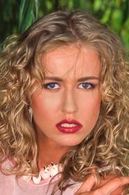 Krisztina portrait