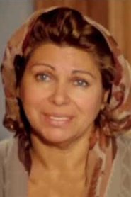 Mürüvvet İşsever portrait