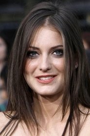 Justine Wachsberger portrait