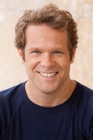 Nicholas Cooper portrait