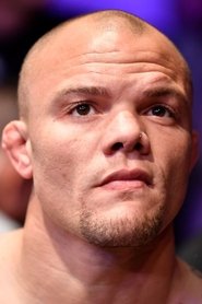 Anthony Smith portrait