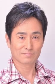 Hirokazu Hiramatsu portrait