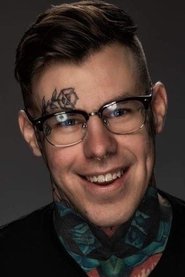 Shayne Smith portrait