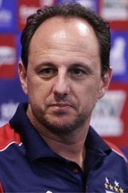 Rogério Ceni portrait