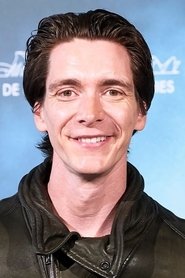 James Phelps portrait