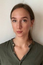 Maria Kriisa portrait