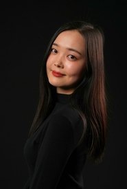 Aminzaya Erveekhei portrait