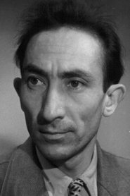 Muin Mukhitdinov portrait