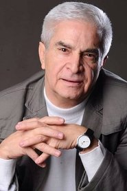Yadollah Samadi portrait