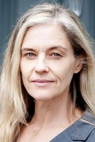 Ullie Birvé portrait
