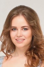 Polina Grents portrait