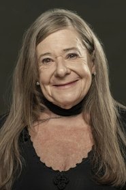 Paula Rubinsztein portrait