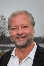 Krister Classon portrait