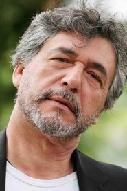 Mario Cordova portrait