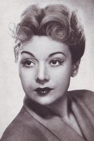 Edwige Feuillère portrait