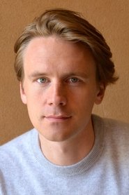Gustaf Geijer portrait