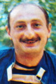Tamaz Toloraia portrait