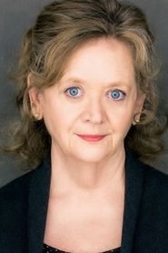 Carol Mansell portrait