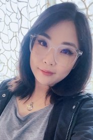 Kasumi Yogi portrait